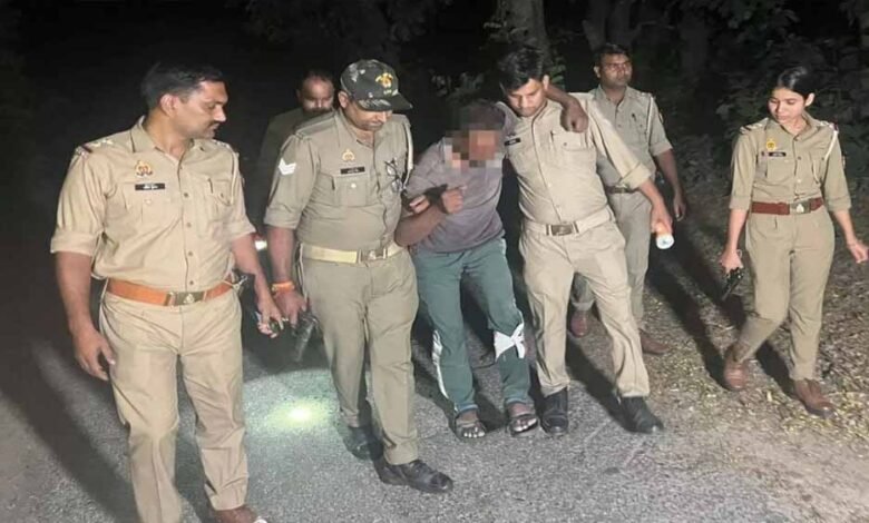 मुजफ्फरनगर में पुलिस के साथ मुठभेड़ में घायल हुआ शातिर बदमाश, लूट चोरी के कई मुकदमे थे दर्ज 1 Console Corptech Pradakshina Consulting Pvt Ltd 7A 61 Console Corptech Pradakshina Consulting Pvt Ltd