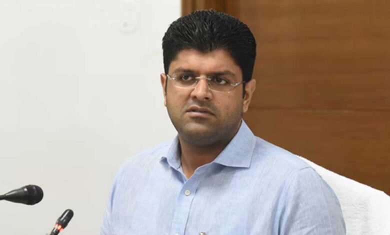 उचाना कलां सीट से मैदान में उतरे दुष्यंत 5वें स्थान पर रहे, 5 फीसदी से भी कम वोट मिले 1 Console Corptech Pradakshina Consulting Pvt Ltd 9A 141 Console Corptech Pradakshina Consulting Pvt Ltd