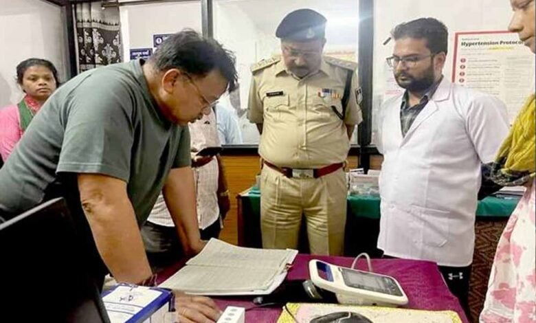 इंदौर के समान अब उज्जैन में भी तार, केबल, ट्रांसफार्मर की अत्याधुनिक टेस्टिंग 1 KSHITITECH 9A 4 1 KSHITITECH