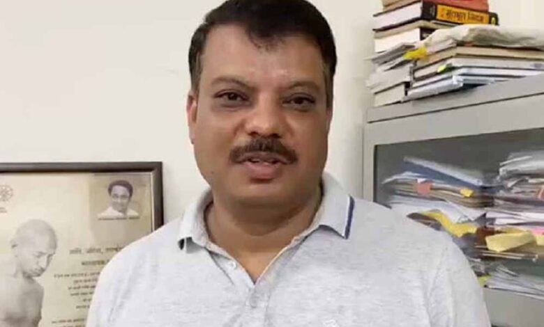फिर EVM पर फोड़ा कांग्रेस ने हार का ठीकरा, बैलेट से मतदान होता तो नतीजा कुछ और होता- उमंग सिंघार 1 KSHITITECH 9A 86 KSHITITECH