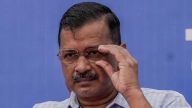 Arvind Kejriwal A 65 5 2 Console Corptech Pradakshina Consulting Pvt Ltd