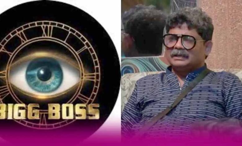'बिग बॉस 18' के घर से बाहर हुए गुणरत्ना सदावर्ते 1 KSHITITECH Big boss 1 KSHITITECH