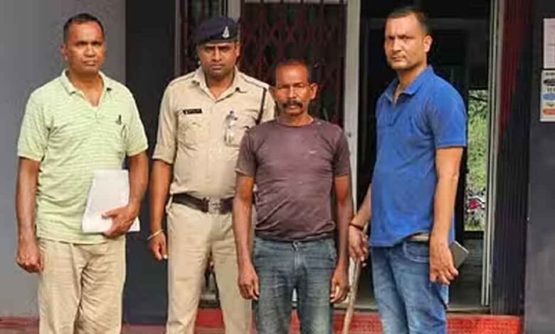 छत्तीसगढ़-कोरबा में पिता ने शराबी बेटे को पीट-पीटकर मारा 1 Console Corptech Pradakshina Consulting Pvt Ltd Chhattisgarh 06 2 25 Console Corptech Pradakshina Consulting Pvt Ltd