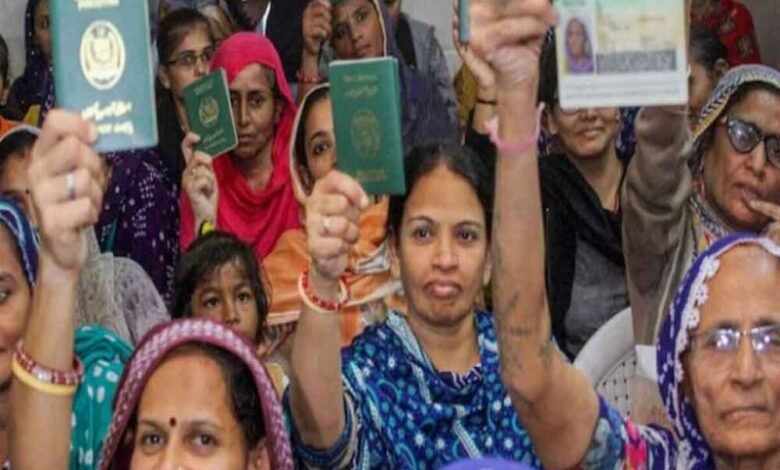 छत्तीसगढ़-रायपुर में बसने के लिए पाकिस्तानियों ने किए सबसे ज्यादा आवेदन 1 KSHITITECH Chhattisgarh 13 2 21 KSHITITECH