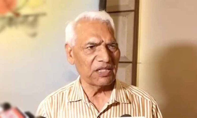 दुष्कर्मियों को बीच चौराहे पर गोली मार देनी चाहिए: पूर्व डीजीपी 1 KSHITITECH DGP1 KSHITITECH