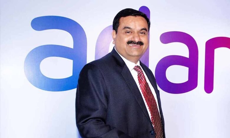 अडानी एनर्जी केन्या की बिजली की स्थिति सुधारेगी, 30 साल के लिए 6200 करोड़ रुपये की डील 1 KSHITITECH Gautam Adani i 3 KSHITITECH