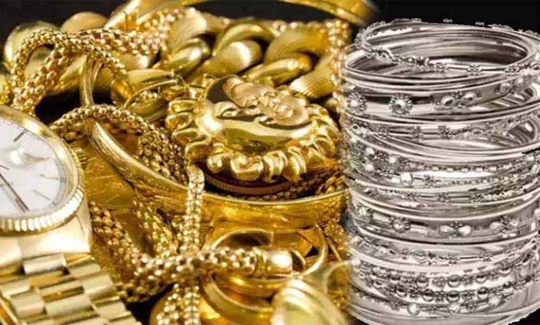 दीपावली से ठीक पहले सोने व चांदी की कीमतों में ऐतिहासिक बढ़ोत्तरी 1 KSHITITECH Gold1 3 KSHITITECH