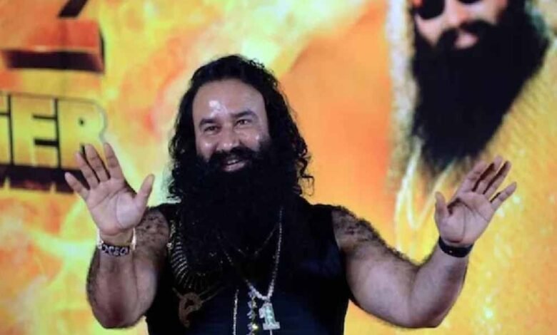 मान सरकार ने डेरा सच्चा सौदा प्रमुख गुरमीत राम रहीम के खिलाफ मुकदमा चलाने की मंजूरी दी 1 Console Corptech Pradakshina Consulting Pvt Ltd Gurmeet Ram Rahim A 30 1 2 Console Corptech Pradakshina Consulting Pvt Ltd