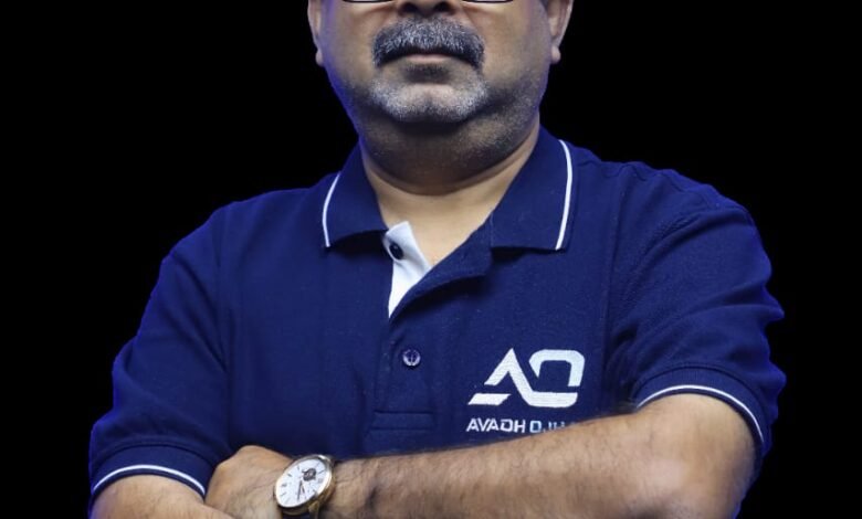 लीलाधर सुल्तानिया के जन्मदिन पर शहर में जुड़ेगा प्रेरणा का नया अध्याय विश्वविख्यात मोटिवेशन स्पीकर अवध ओझा सर और ओ.पी. चौधरी सर देंगे सफलता के सूत्र 1 KSHITITECH IMG 20241015 WA0057 KSHITITECH