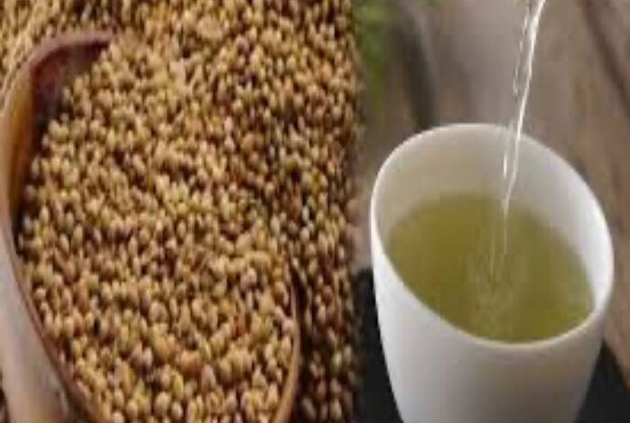 खाली पेट धनिया पानी पीने के फायदे 1 KSHITITECH IMG 1717 KSHITITECH