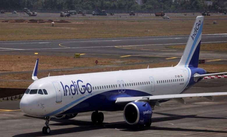 इंडिगो को सितंबर तिमाही में 986 करोड़ का नुकसान 1 KSHITITECH Indigo Airlines0A 35 1 KSHITITECH