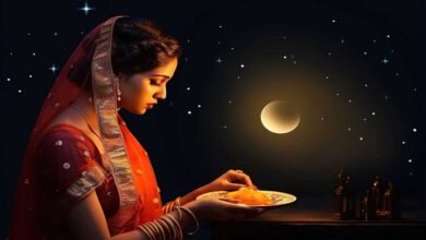 Karwa Chauth f 2 Console Corptech Pradakshina Consulting Pvt Ltd