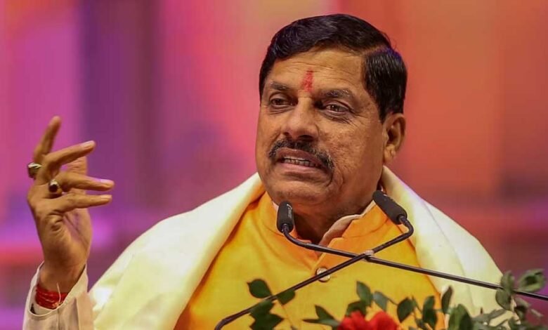उज्जैन के नैसर्गिक धार्मिक स्वरूप को ध्यान में रखते हुए स्थायी रूप से अधोसंरचना विकास के कार्य किए जाएंगेः मुख्यमंत्री 1 KSHITITECH Mohan Yadav 108 2 KSHITITECH