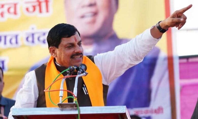 चार संभागों में सफल RIC के बाद 23 अक्टूबर 2024 को रीवा में 5वीं आरआईसी आयोजित की जा रही 1 KSHITITECH Mohan Yadav 108 4 KSHITITECH