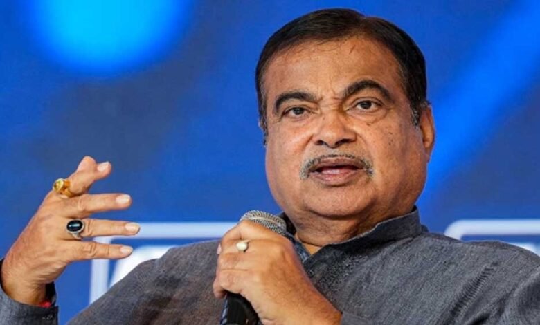 मुख्यमंत्री डॉ. यादव ने केंद्रीय मंत्री गडकरी का माना आभार 1 KSHITITECH Nitin Gadkari A 48 4 1 KSHITITECH