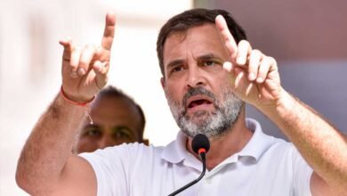 Rahul Gandhi153 5 Console Corptech Pradakshina Consulting Pvt Ltd