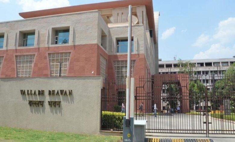 माँ नर्मदा के जल को निर्मल रखने मुख्य सचिव की अध्यक्षता में अन्तर्विभागीय कार्यकारिणी समिति गठित 1 Console Corptech Pradakshina Consulting Pvt Ltd Vallabh Bhawan Console Corptech Pradakshina Consulting Pvt Ltd
