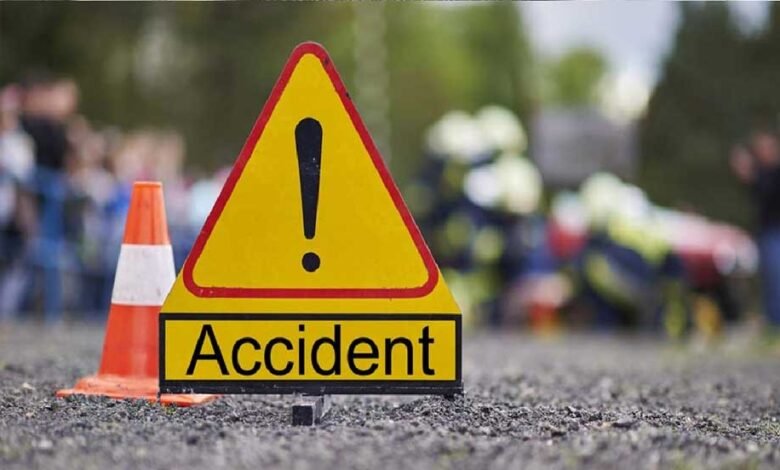 साल 2023 में सड़क हादसों में 1.73 लाख से ज्यादा मौतें हुईं, हर दिन औसतन 474 ने गंवाई जान 1 KSHITITECH accident 64 1 3 KSHITITECH