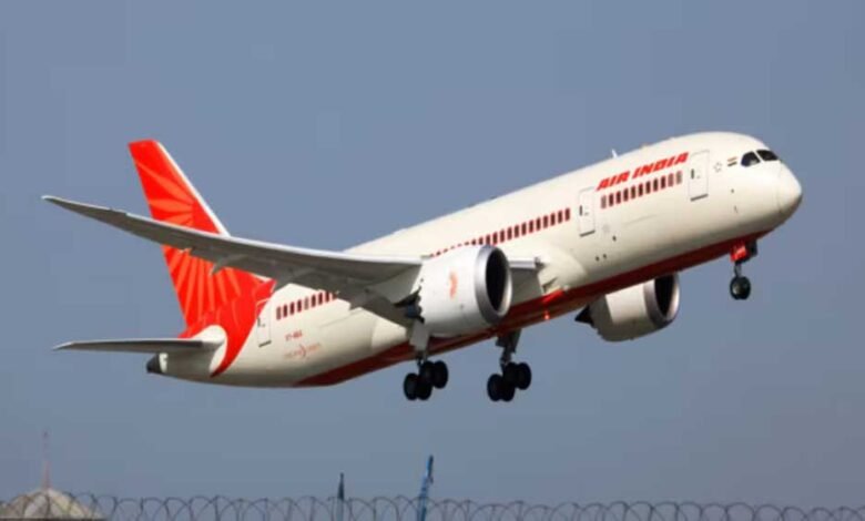 इंडिया के विमान में मिली बम की धमकी, दिल्ली डायवर्ट, तलाशी जारी 1 KSHITITECH air1 2 KSHITITECH