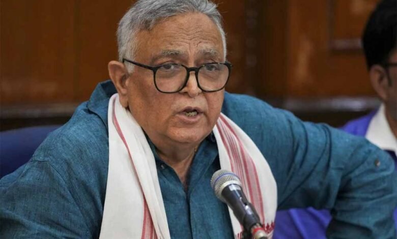 कांग्रेस का बड़ा विकेट गिरने से बच गया, पार्टी में बने रहेंगे कैप्टन अजय यादव 1 KSHITITECH ajay2 1 KSHITITECH