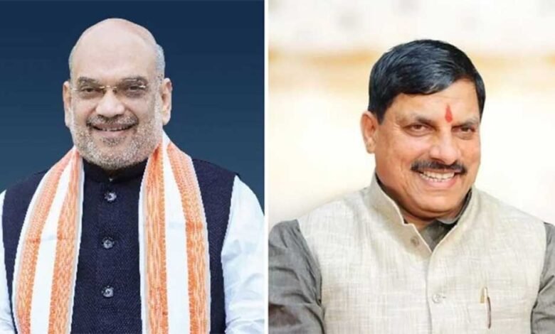 हरियाणा में नई सरकार के गठन की तैयारी तेज, भाजपा ने अमित शाह और मोहन यादव को दी बड़ी जिम्मेदारी 1 KSHITITECH amit1 2 KSHITITECH