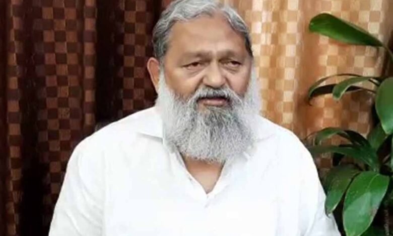 मंत्री अनिल विज ने अखिलेश के उस बयान पर प्रतिक्रिया दी, जिसमें उन्होंने महाराष्ट्र में भाजपा की हार की भविष्यवाणी की थी 1 KSHITITECH anil bij1 KSHITITECH