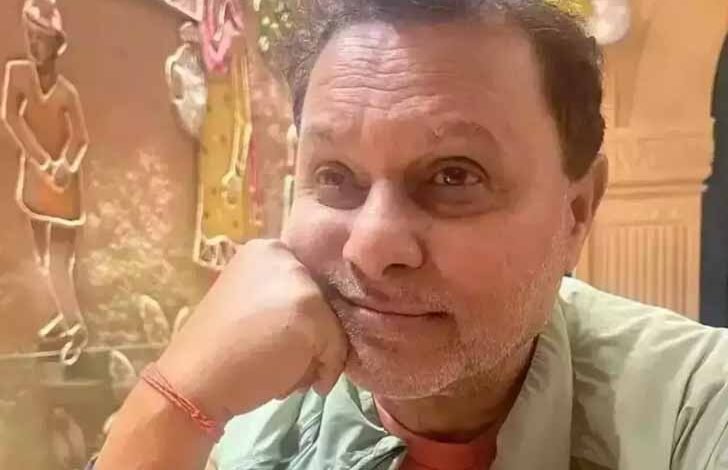 जी स्टूडियोज और अनिल शर्मा ने नए प्रोजेक्ट 'वनवास' की घोषणा की 1 KSHITITECH anil sharma KSHITITECH