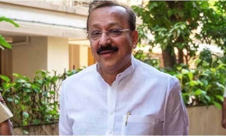 बाबा सिद्दीकी हत्या के ममम्ले में नवी मुंबई के बेलापुर से एक और आरोपी को पुलिस ने किया अरेस्ट 1 KSHITITECH baba1 4 KSHITITECH