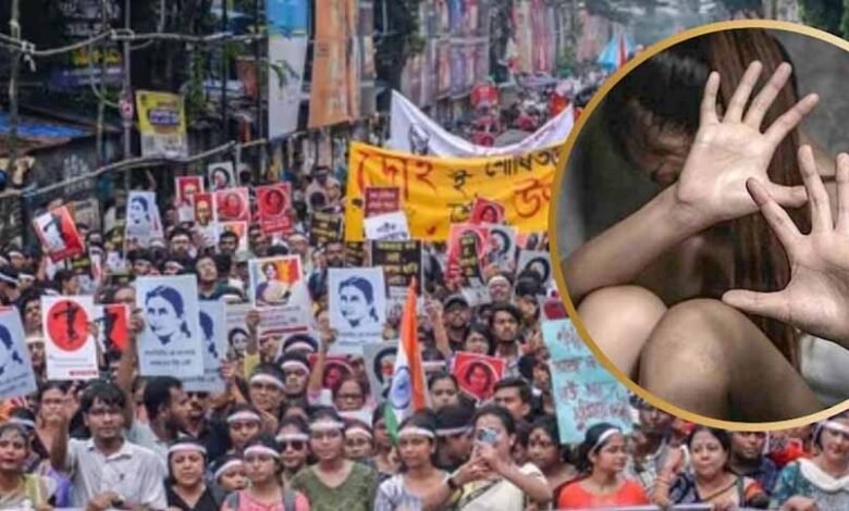 ट्यूशन से घर लौटते वक्त लड़की के साथ वारदात, बंगाल में अब कक्षा 4 की छात्रा का बलात्कार के बाद हत्या 1 KSHITITECH bangal1 KSHITITECH