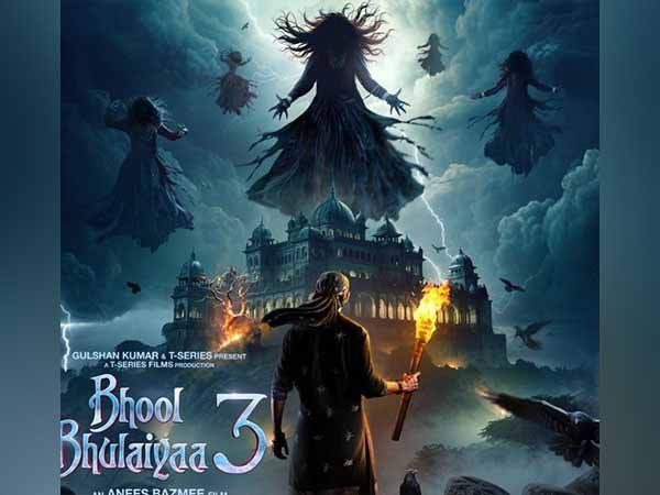 दर्शक रूह बाबा और मंजुलिका के बीच रोमांचक मुकाबला देखने को तैयार 1 KSHITITECH bhool bhulaiyaa KSHITITECH