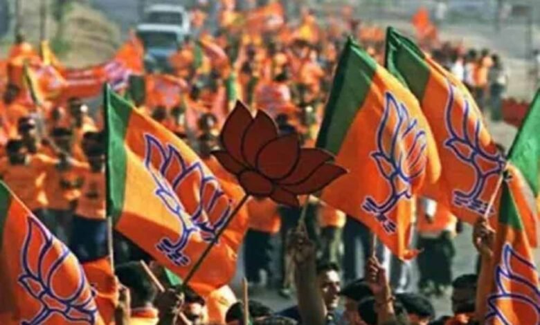 भाजपा ने महाराष्ट्र विधानसभा चुनाव के लिए चौथी सूची में दो नाम घोषित किये 1 KSHITITECH bjp1 14 KSHITITECH