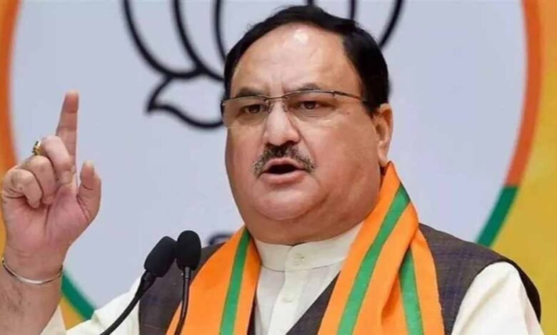 भाजपा ने आगामी राजस्थान एवं उप्र विस उपचुनावों के लिए उम्मीदवारों की घोषणा की 1 KSHITITECH bjp1 9 KSHITITECH