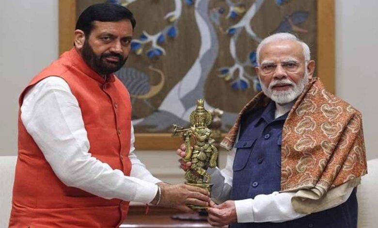 हरियाणा में भाजपा विधायक दल की बैठक शुक्रवार को मुख्यमंत्री निवास या हरियाणा निवास में होने की संभावना 1 KSHITITECH bjp2 2 KSHITITECH