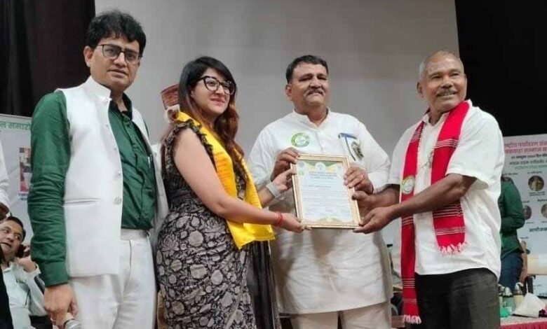 नेशनल यूथ आइकॉन अवार्ड से सम्मानित हुई इटारसी की अंकिता चंद्रवंशी 1 KSHITITECH bpl1 KSHITITECH