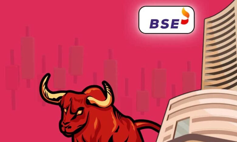 सेंसेक्स-निफ्टी में जोरदार गिरावट, निफ्टी बैंक में 1.5% से ज्यादा की गिरावट 1 Console Corptech Pradakshina Consulting Pvt Ltd bse A 35 8 1 Console Corptech Pradakshina Consulting Pvt Ltd