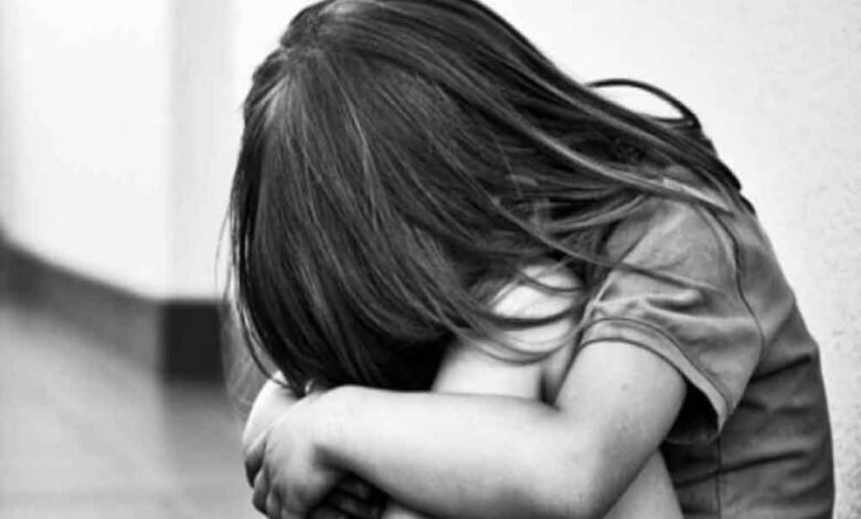 छत्तीसगढ़-जांजगीर चांपा में दो साल की बच्ची से दुष्कर्म कर झाड़ियों में फेंका 1 KSHITITECH chhattisgarh 02 2 17 KSHITITECH