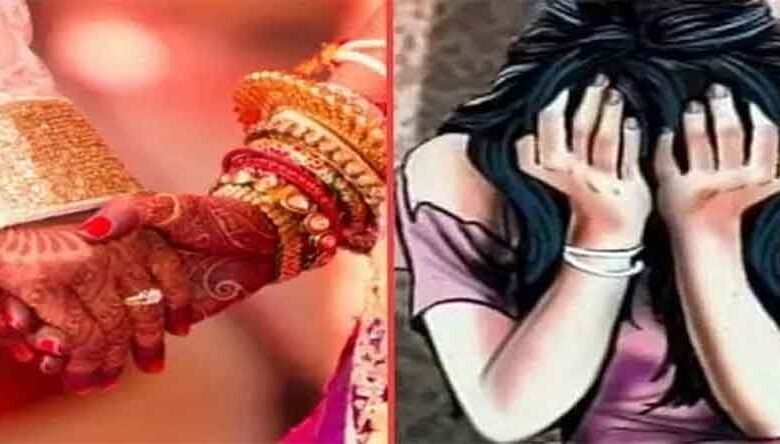 छत्तीसगढ़-रायगढ़ में झांसा देकर लड़की से बनाए शारीरिक संबंध और अब विवाह से मुकरा 1 KSHITITECH chhattisgarh 04 2 5 KSHITITECH