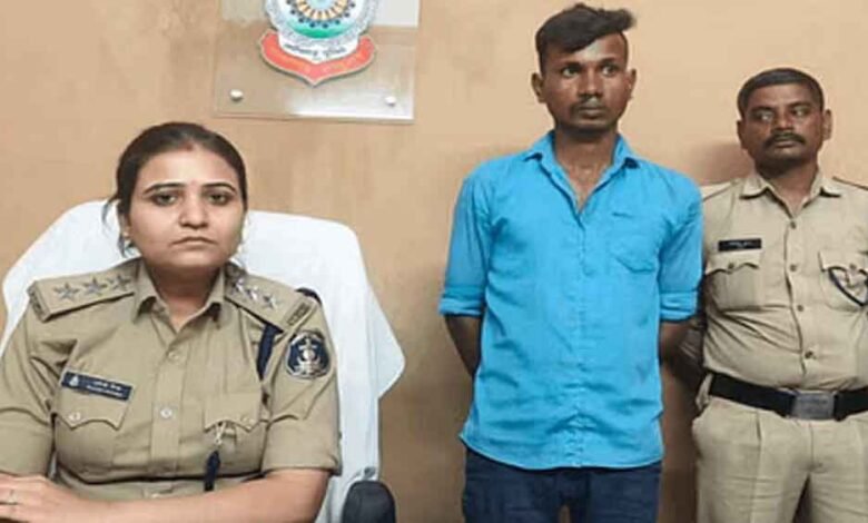 छत्तीसगढ़-धमतरी में बाइक-मोबाइल पाने किशोर की हत्या कर नहर पुल में फेंका शव 1 KSHITITECH chhattisgarh 04 2 9 KSHITITECH