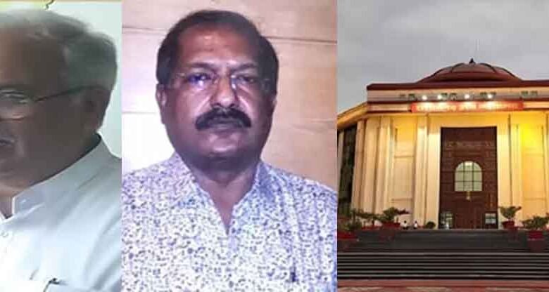 छत्तीसगढ़-बिलासपुर हाईकोर्ट से भूपेश बघेल के करीबी केके श्रीवास्तव की जमानत याचिका ख़ारिज 1 KSHITITECH chhattisgarh 05 2 6 KSHITITECH