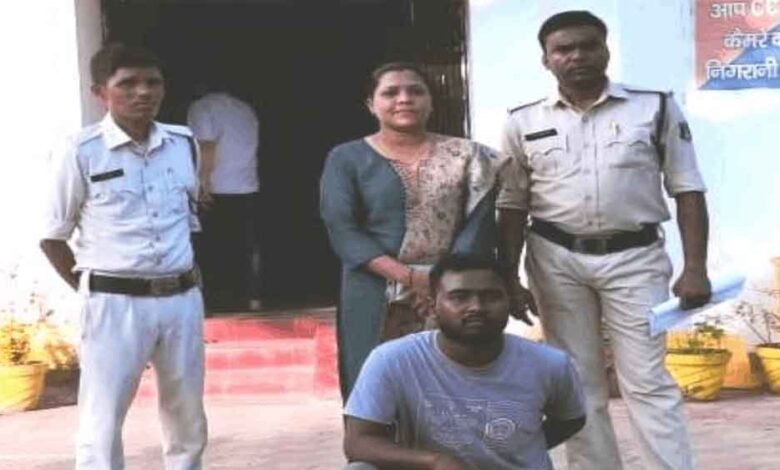 छत्तीसगढ़-रायगढ़ में शादी के बहाने चार साल संबंध बनाए और डेढ़ लाख रूपए ठगे 1 KSHITITECH chhattisgarh 05 2 9 KSHITITECH