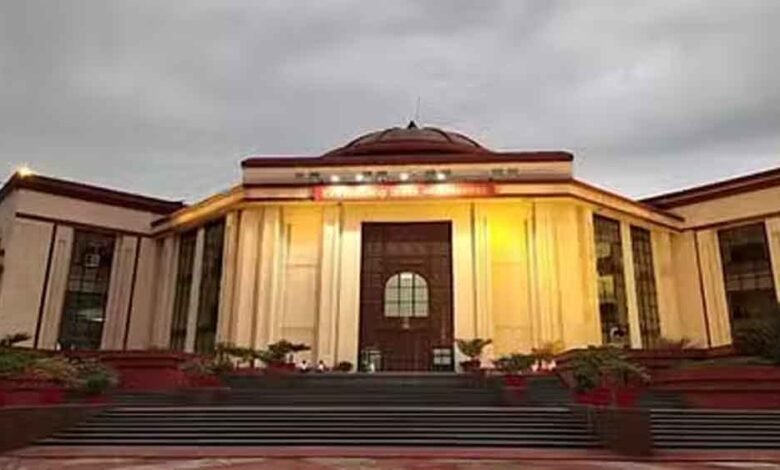 छत्तीसगढ़ हाईकोर्ट ने वाहनों के फिटनेस पर शुरू की सुनवाई 1 KSHITITECH chhattisgarh 07 2 21 KSHITITECH