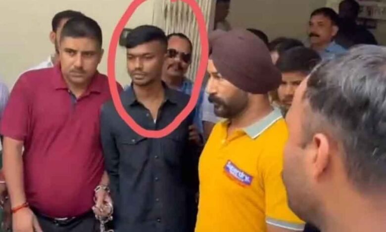 छत्तीसगढ़ हाईकोर्ट ने लॉरेंस से कनेक्टेड गैंगस्टरअमन साहू के चुनाव लड़ने की मांग अस्वीकारी 1 KSHITITECH chhattisgarh 10 2 20 KSHITITECH