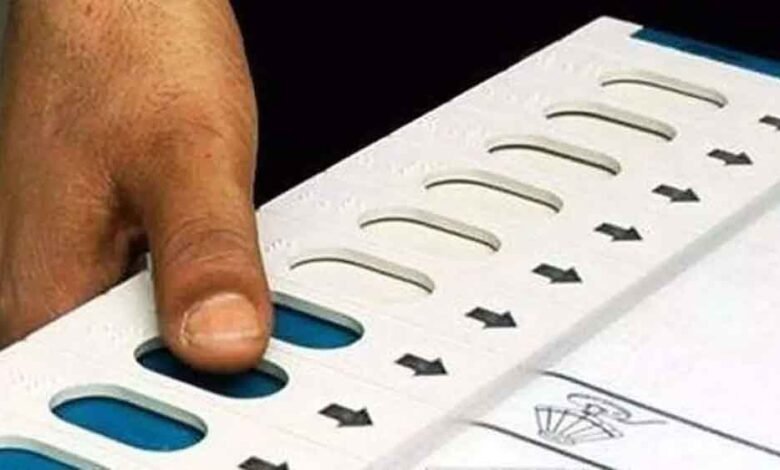 छत्तीसगढ़ में एक साथ होंगे निकाय और पंचायत चुनाव! 1 Console Corptech Pradakshina Consulting Pvt Ltd chhattisgarh 11 2 12 Console Corptech Pradakshina Consulting Pvt Ltd