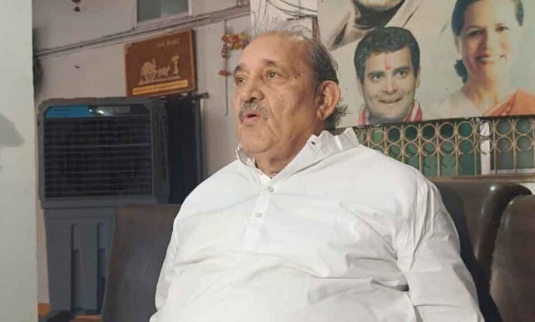 छत्तीसगढ़-कांग्रेस नेता धनेंद्र साहू ने हरियाणा विधानसभा के रुझान को बताया अप्रत्याशित और अकल्पनीय 1 Console Corptech Pradakshina Consulting Pvt Ltd chhattisgarh 16 2 5 Console Corptech Pradakshina Consulting Pvt Ltd