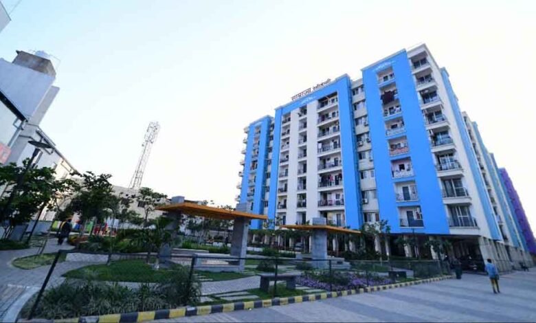 छत्तीसगढ़-रायपुर की साम्राज्य रेसीडेन्सियल सोसायटी को 45 दिनों में हस्तांतरित करें: RERA 1 KSHITITECH chhattisgarh 16 2 7 KSHITITECH