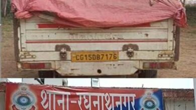 chhattisgarh 18 2 7 Console Corptech Pradakshina Consulting Pvt Ltd