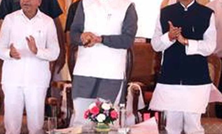 दमोह को पर्यटन केन्द्र के रूप में किया जायेगा विकसित, दमोह में रानी दमयंती संग्रहालय के उन्नयन की घोषणा 1 KSHITITECH cm mo2 KSHITITECH