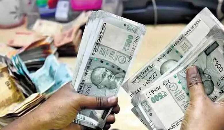 देश में करीब 1 करोड़ केंद्रीय कर्मचारियों और पेंशनभोगियों के लिए दिवाली से पहले मिल सकता है DA में 3% की बढ़त का तोहफा 1 Console Corptech Pradakshina Consulting Pvt Ltd da1 Console Corptech Pradakshina Consulting Pvt Ltd