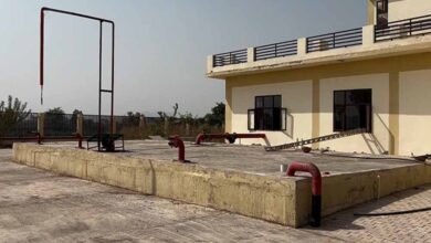 dadri 1 Console Corptech Pradakshina Consulting Pvt Ltd