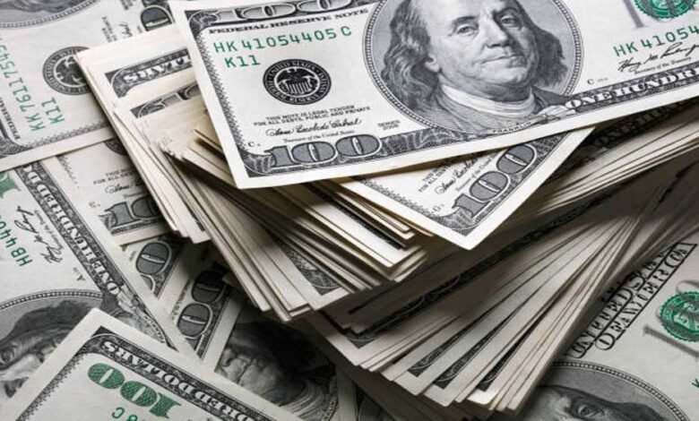 Foreign exchange भंडार अबतक के उच्चतम स्तर पर, पहली बार 700 अरब डॉलर के पार 1 KSHITITECH dollar 66 3 KSHITITECH